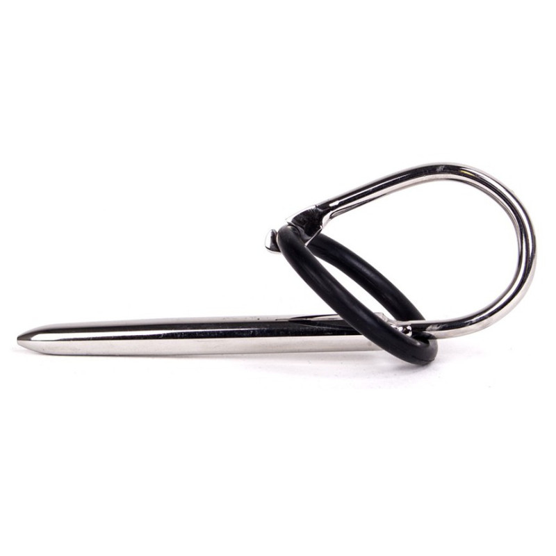 Kiotos Plug pour pénis Stick Smooth 8mm